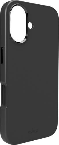 Puro Cover Apple iPhone 17 PUIPC1763ICONMPBLK
