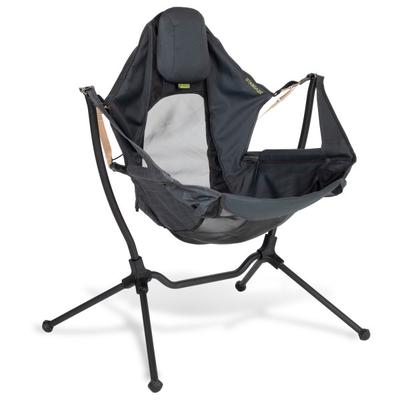 Nemo - Stargaze Reclining Camp Chair - Campingstuhl grau