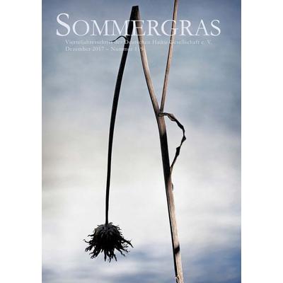 Sommergras 119, Taschenbuch von , BoD – Books on Demand, 978-3-7392-2591-3