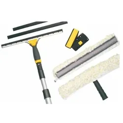 Vermop Fensterwischer 35,0 cm, Reinigungsutensil