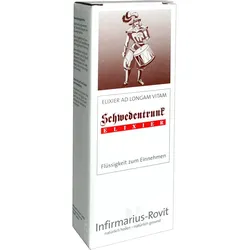 Schwedentrunk Elixier 250 ML