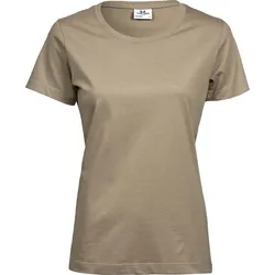 Tee Jays Damen T-Shirt 'Sof Tee' 8050