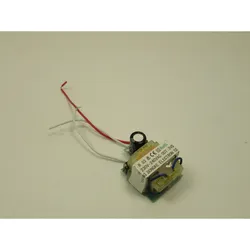 Holzkraft Trafo KGZ 210E IN: 230V-240VAC OUT:3VDC
