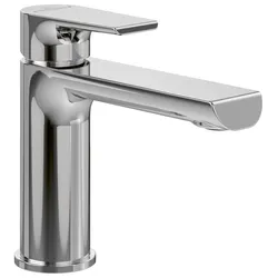 Villeroy & Boch Einhebel-Waschtischarmatur Liberty TVW10700300061
