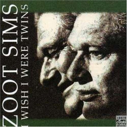 Sims, Zoot & Rowles, Jimmy - I Wish I Were Twins - Preis vom 13.10.2026 11:25:28 h