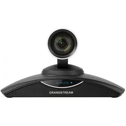 Grandstream GVC3200 - 1/3" 2MP Wi-Fi, Bluetooth, HDMI, VGA, USB, SD, OLED, 1080p, Konferenzgerät, Schwarz