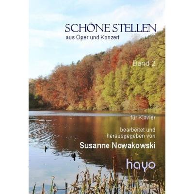 Schöne Stellen Band 2, Taschenbuch von , Hy-Buchedition, 978-3-949343-04-9