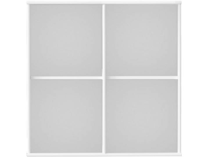 Bücherregal Mister snow Holzwerkstoff B 69 H 69 cm