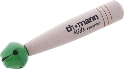 Thomann TKP Jingle Stick low/green Vert