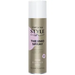 250ml Inebrya Style-In Thermo Spray
