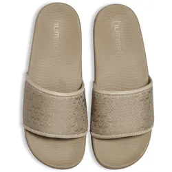 HUMMEL COMFORT SLIDE JQ cornstalk 42