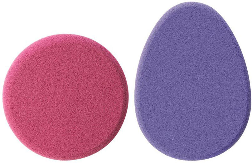Ubu - Urban Beauty Limited Sponge Cakes Duo base de maquillage éponges 2 u