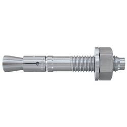 Fischer 45571 FBN II 16/15 K Bolzenanker 120 mm 16 mm 10 St.