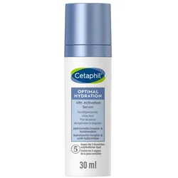 Cetaphil Optimal Hydration Serum 30 ml
