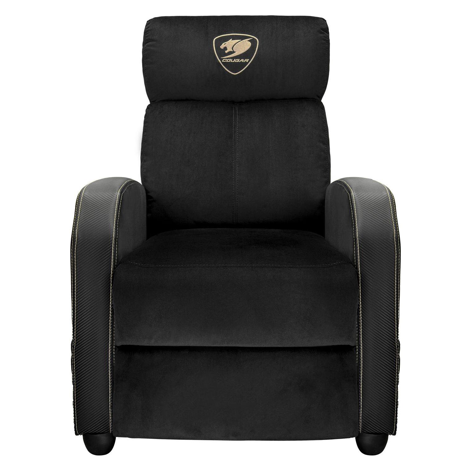 Cougar Ranger Elite Gold (3MRAEGLB.0001)