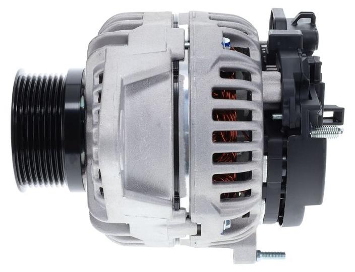 Lichtmaschine Generator 28 V 80 A BOSCH IAM-Expertise passend für u.a. VOLVO FM
