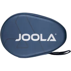 JOOLA Hard Case Tischtennis Schlägerhülle navy