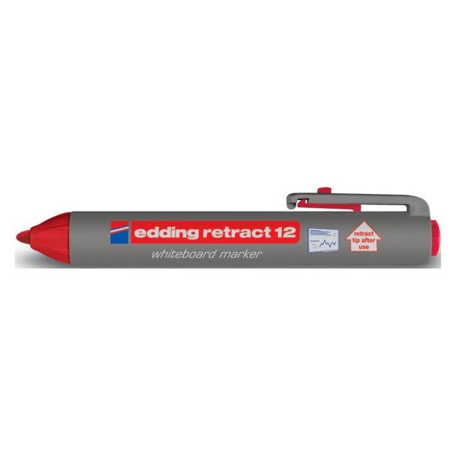 Edding Retract 12 (1x) (12-2)