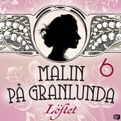 Löftet - Anne-Lise Boge, Audio, 9789177610151