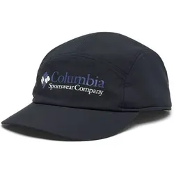 COLUMBIA Herren Mütze Powderkeg Ball, Größe ONE SIZE in Schwarz Schwarz