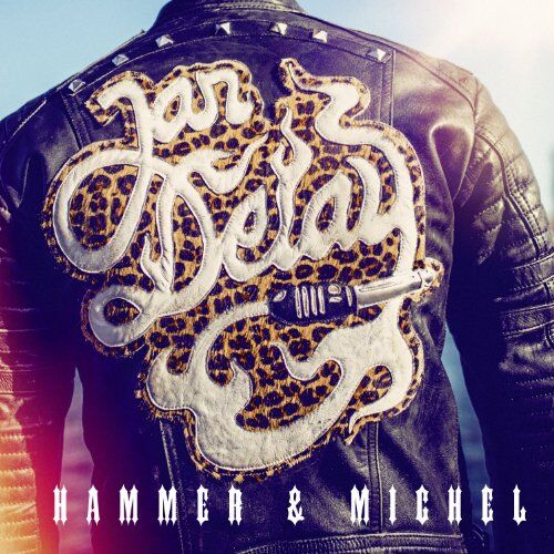 Jan Delay - Hammer & Michel (Limited Deluxe Edition) - Preis vom 08.10.2026 07:26:42 h