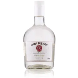 Don Reyes Dominican Premium Aged White Rum 40% Vol. 0,7l