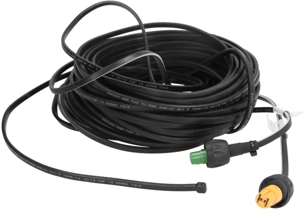 Aspock Elektrische Spiralleitung ASPÖCK A68-7503-027
