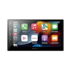 Pioneer SPH-DA360DAB 2-DIN Mediareceiver Autoradio DAB Radio Apple CarPlay