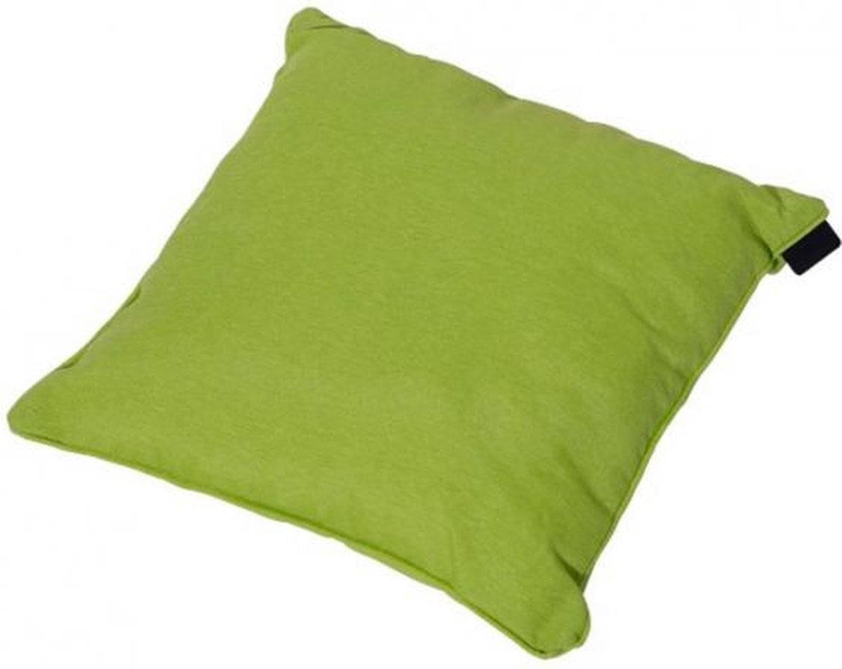 Madison sierkussen Panama Lime 40 x 40 cm