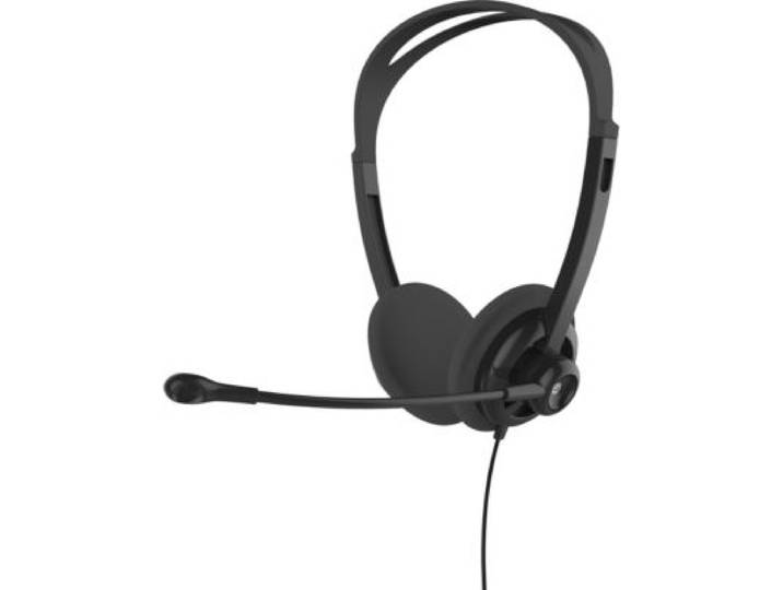 Listo - Micro-Casque Mc-855