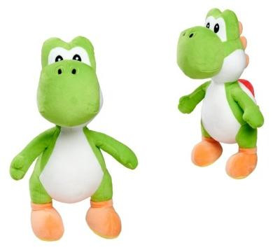Simba My Mario Baby Yoshi knuffel, 28 cm