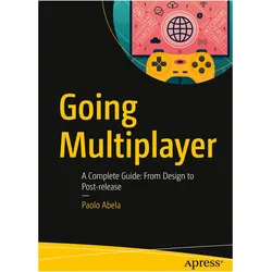 Going Multiplayer, Fachbücher von Paolo Abela