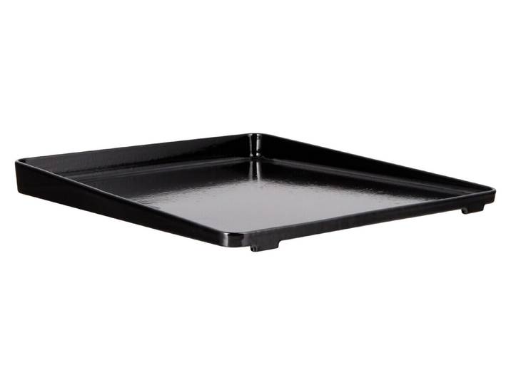 Campingaz BBQ Gusseisenplatte 38 × 45 cm