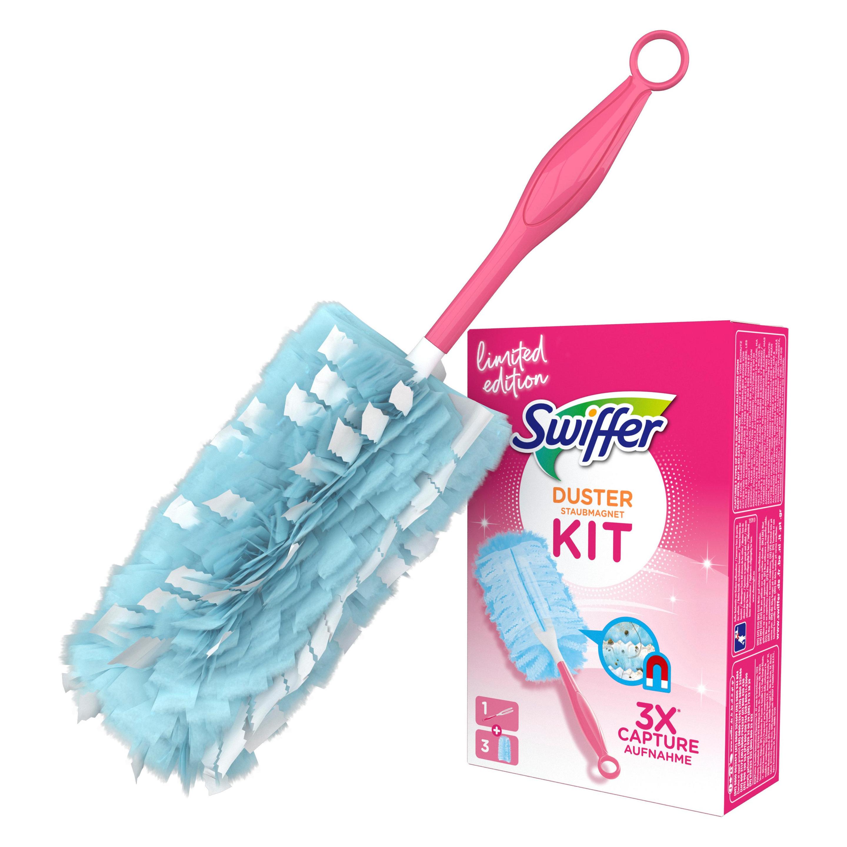 Swiffer Staubmagnet Kit (36060166)