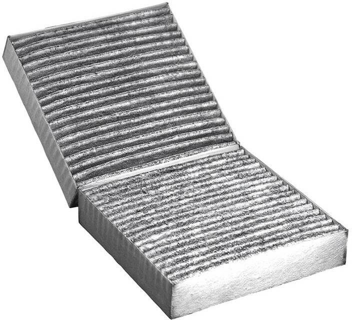 VALEO 715508 Pollen filter