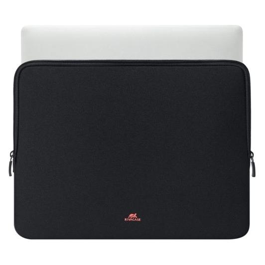 Rivacase Etui na laptop 5133 MacBook Pro 16/Ultrabook 15.6-16 czarny (16", Apple) (RIVACASE)