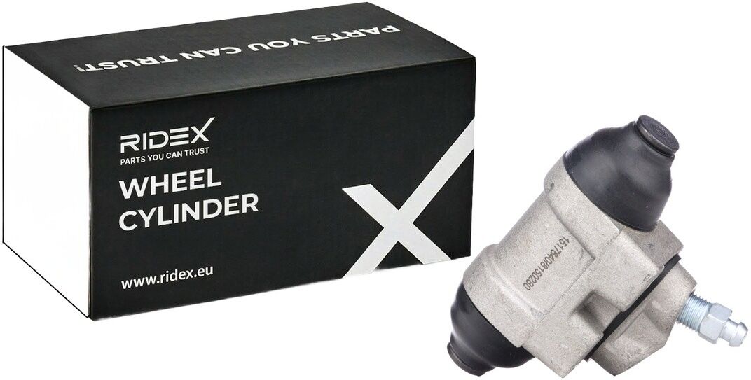 RIDEX 277W0056 Wheel Brake Cylinder