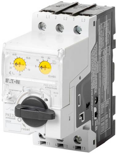 Eaton 121734 PKE32/XTU-32 Motorschutzschalter 690 V 1 St.