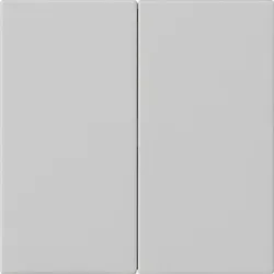 Gira Bedienaufsatz 2-f. 5362015