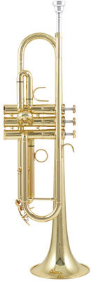Thomann TR 800 L MKII Bb-Trumpet