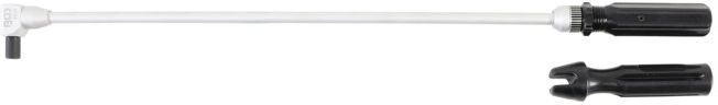 BGS Tournevis coudé 480 mm ; BGS technic (4838)