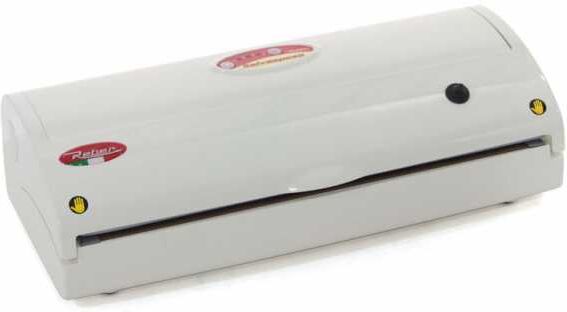 Reber Salvaspesa 9340 N - Vakuumiergerät - Schweißleiste 32 cm