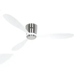 Casafan Energiespar Deckenventilator Eco Plano Wood BN-WE 132