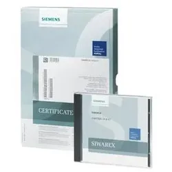 Siemens Dig.Industr. SIWAREX AddOn Library für 7MH4900-1AK62