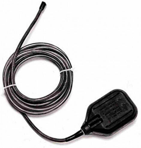 WILO Interrupteur a flotteur WAEK 65, câble de 5 m 503211698