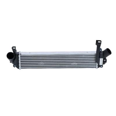 NRF Ladeluftkühler 309020 für NISSAN RENAULT