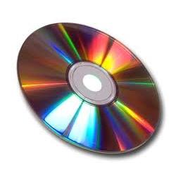 Omega DVD + R 4.7 GB 16x50 Pieces (40934) (50x) (40934)