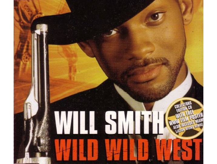Wild Wild West