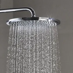 Grohe Kopfbrause Rainshower 27477000 chrom, d= 310 mm