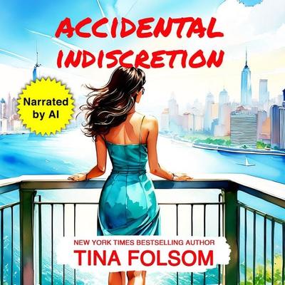 Accidental Indiscretion - Tina Folsom, Audio, 9798897205943